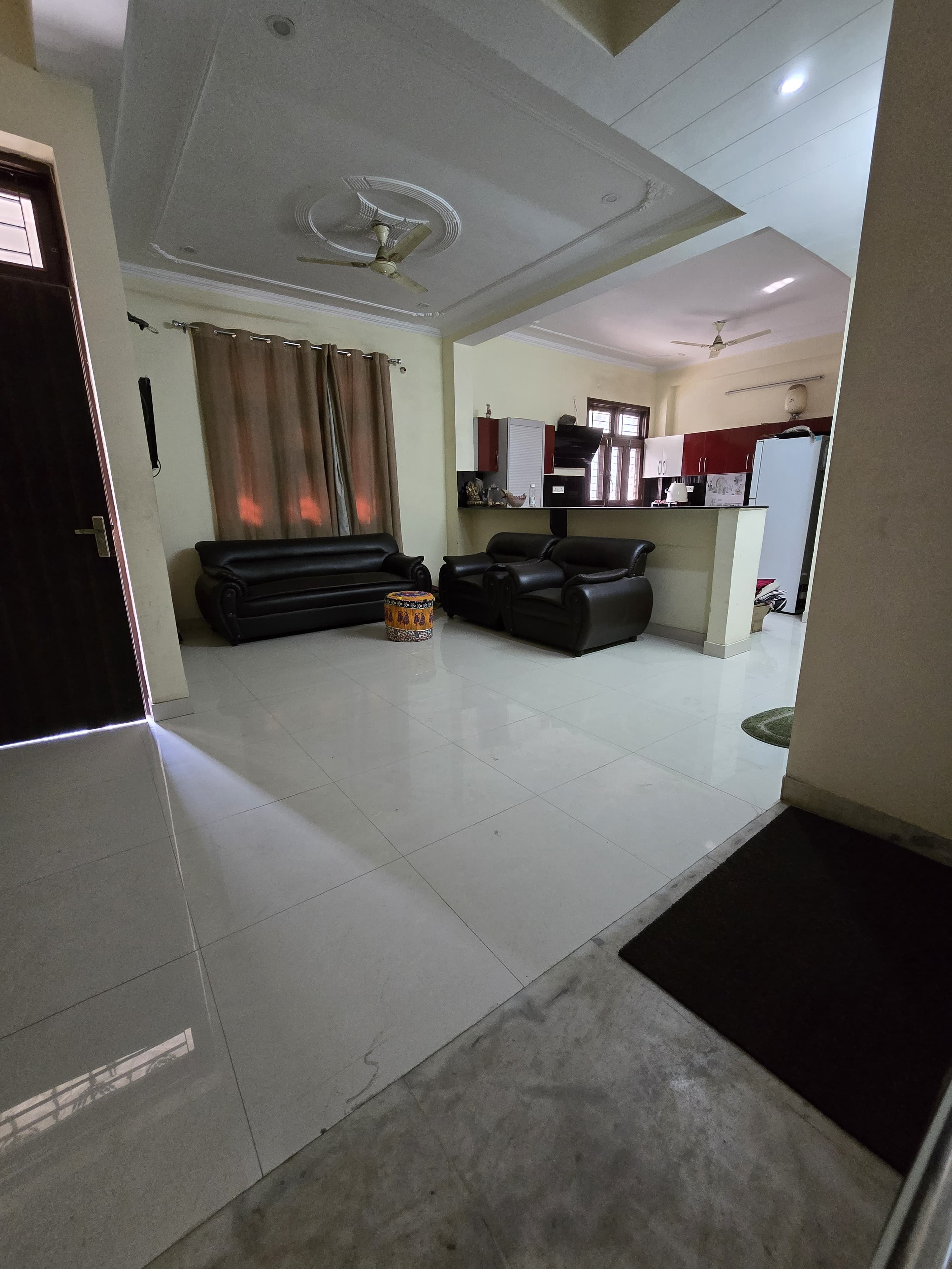 2 BHK beautiful house, Furnished/Unfurshised -Mahesh Nagar-Jaipur